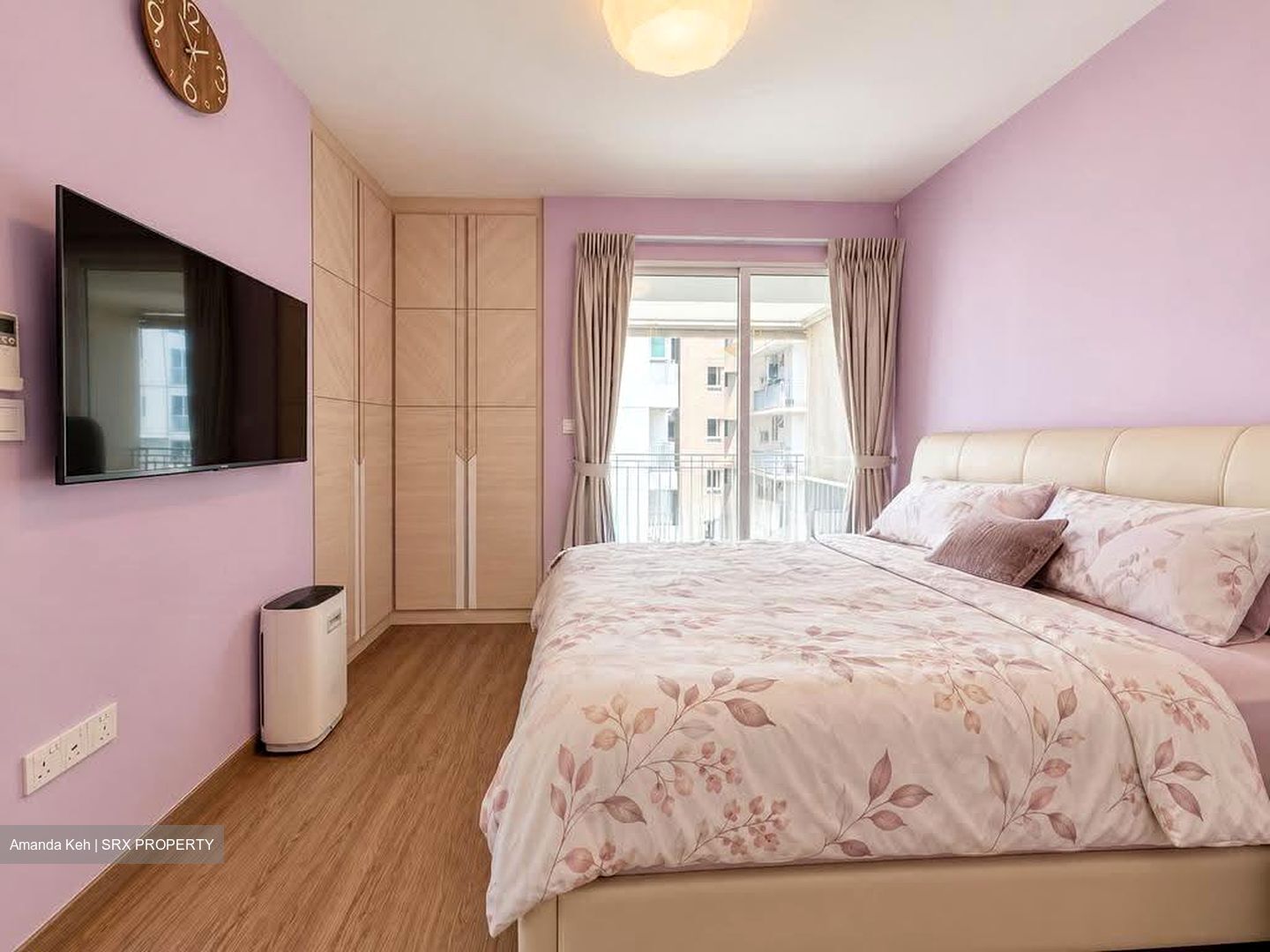 Blk 588C Park Central @ Amk (Ang Mo Kio), HDB 5 Rooms #612948151
